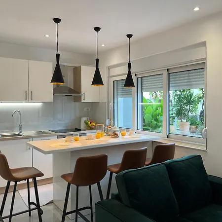 Luxury Lu Apartmán