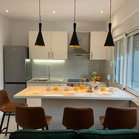 Apartmán Luxury Lu Split