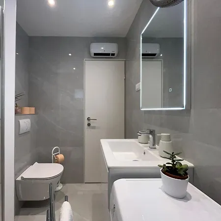 Apartmán Luxury Lu *