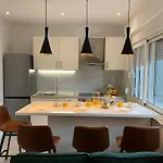 דירה Luxury Lu ספליט