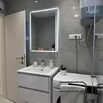 דירה Luxury Lu *