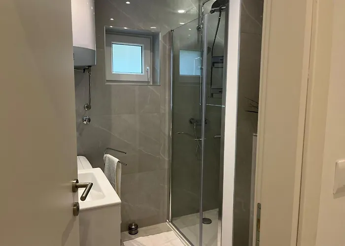 Apartament Luxury Lu Split