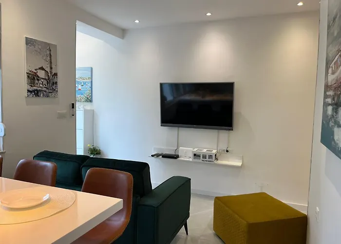 Apartament Luxury Lu