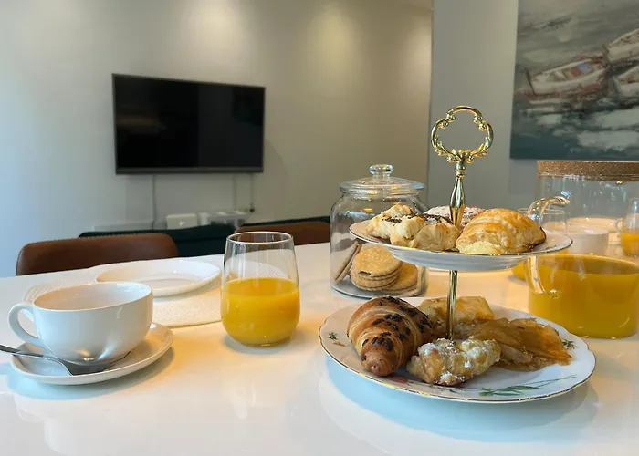 Apartament Luxury Lu *