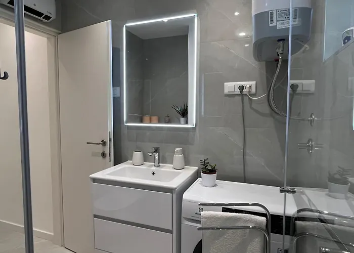 Apartament Luxury Lu *