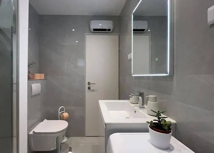 Apartament Luxury Lu *