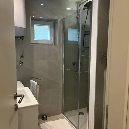 Apartment Luxury Lu Split