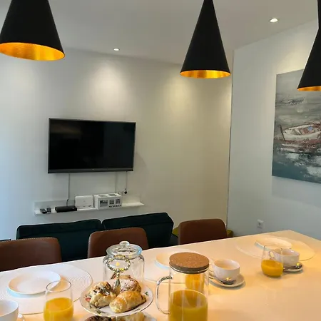 Lägenhet Luxury Lu *