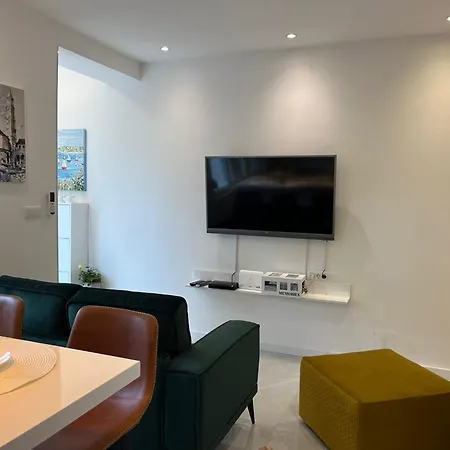 Apartment Luxury Lu