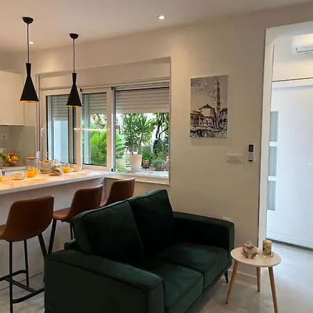 Luxury Lu Apartment *