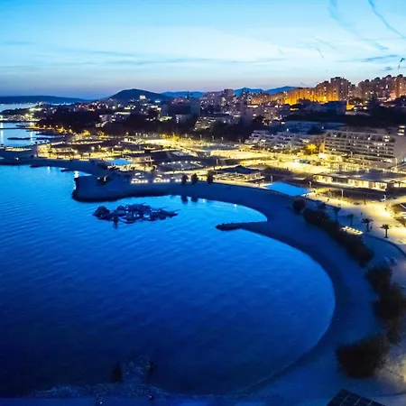 Luxury Lu Appartement *