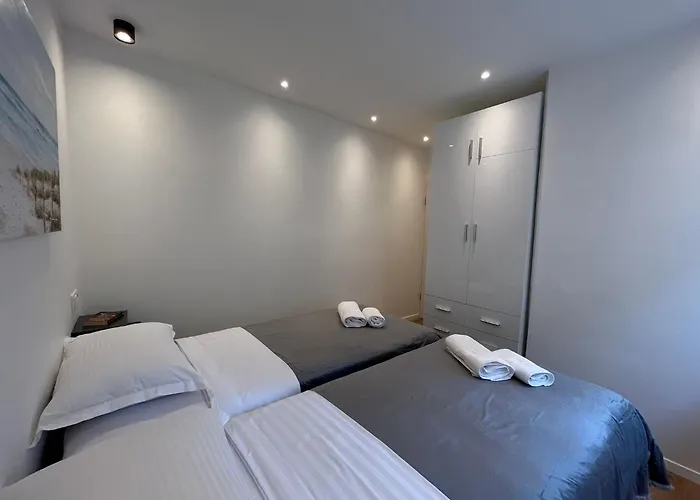 Luxury Lu 스플리트