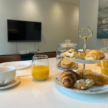 Apartman Luxury Lu *