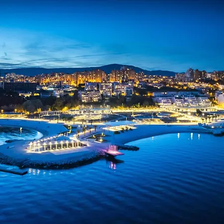 Apartman Luxury Lu *